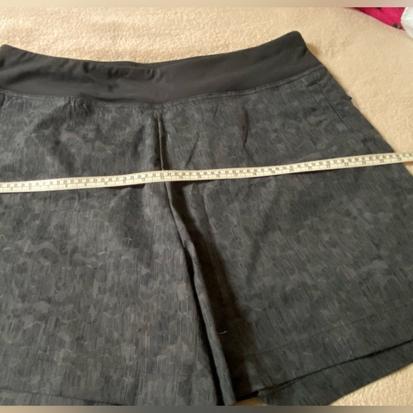 Shambhala plus size shorts - Picture 13 of 15